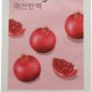 Missha Airy Fit Sheet Mask 19g - Pomegranate