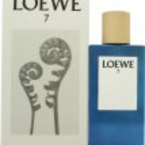 Loewe Loewe 7 Eau de Toilette 100ml Spray