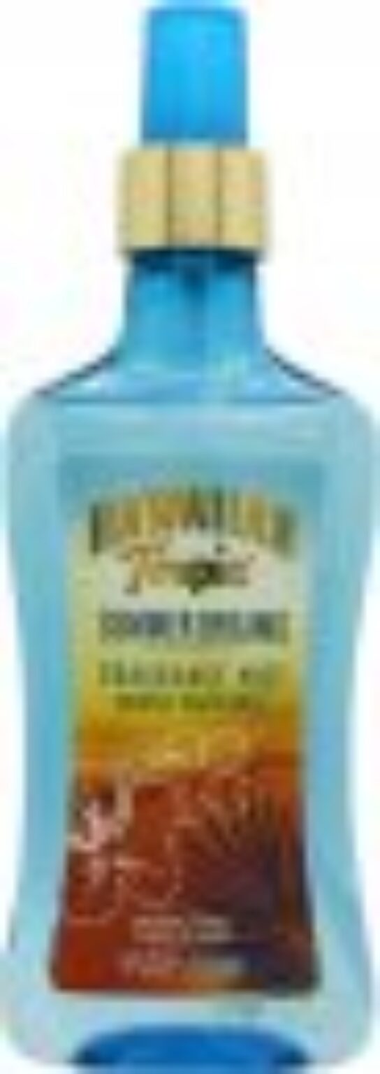 Hawaiian Tropic Summer Dreams Fragrance Mist 250ml