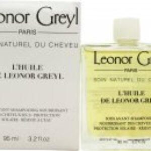 Leonor Greyl L'Huile De Leonor Greyl Pre-Shampoo Treatment Oil 95ml