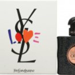 Yves Saint Laurent Black Opium Gift Set 30ml EDP + 2ml Mascara