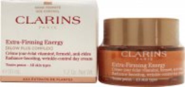 Clarins Extra-Firming Energy Day Cream 50ml