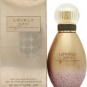 Sarah Jessica Parker Lovely You Eau de Parfum 30ml Spray