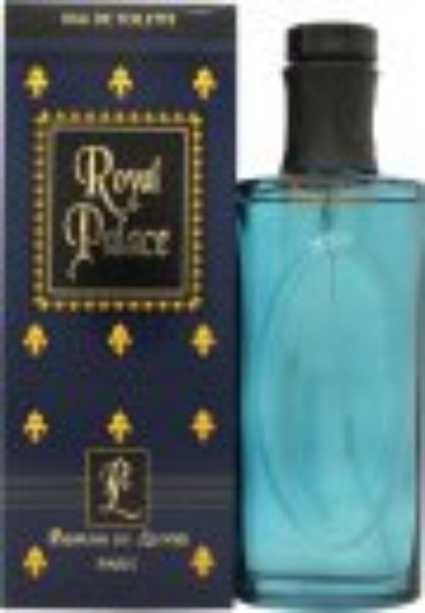 Christine Darvin Royal Palace Eau de Toilette 100ml Spray