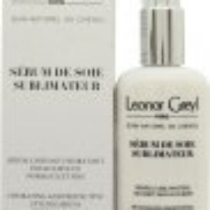 Leonor Greyl Serum De Soie Sublimateur Styling Serum 75ml