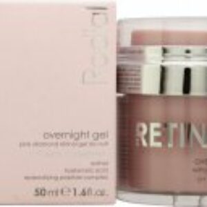 Rodial Pink Diamond Retinol Overnight Gel 50ml