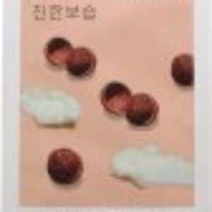 Missha Airy Fit Sheet Mask 19g - Shea Butter