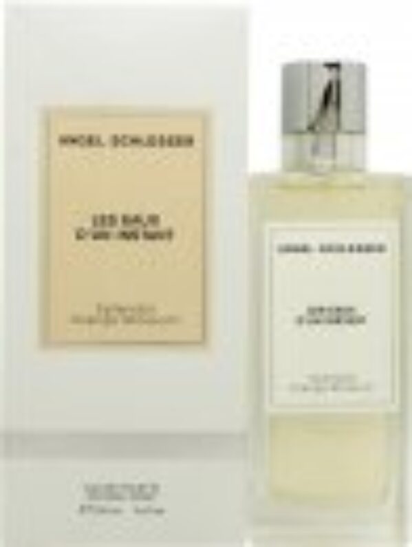 Angel Schlesser Splendid Orange Blossom Eau de Toilette 100ml Spray