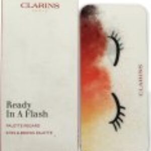 Clarins Ready In A Flash Eyes & Brows Palette 7.6g