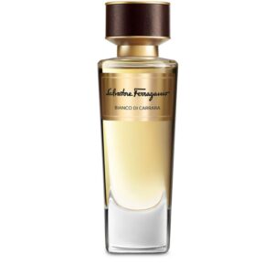 Salvatore Ferragamo Tuscan Creations Bianco Di Carrara Eau De Parfum 100ml