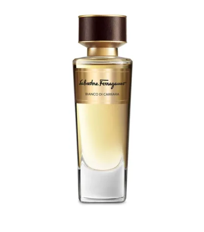 Salvatore Ferragamo Tuscan Creations Bianco Di Carrara Eau De Parfum 100ml