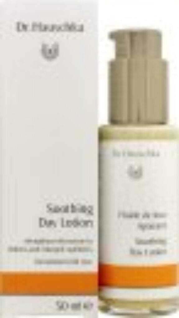 Dr. Hauschka Soothing Day Lotion 50ml