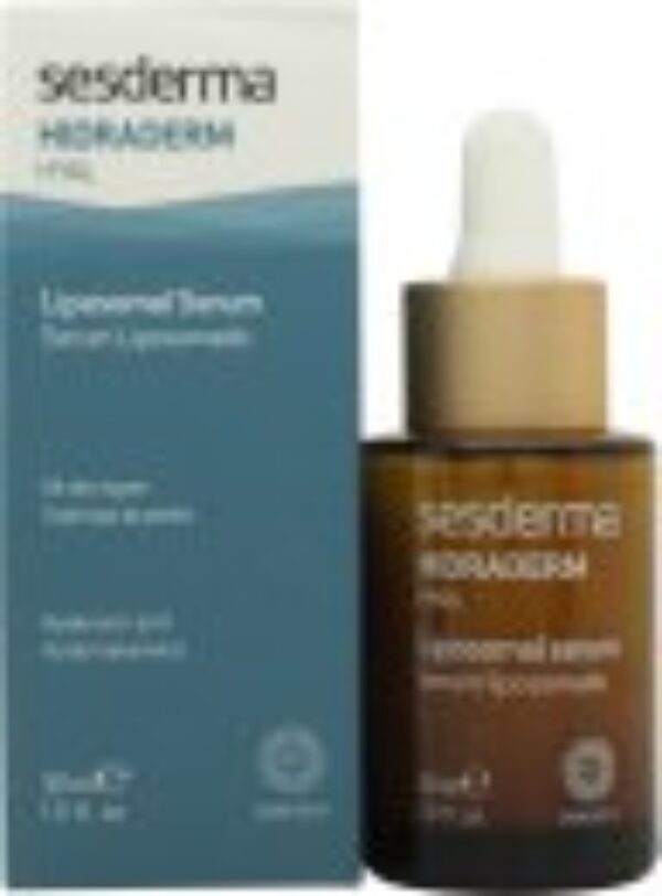 Sesderma Hidraderm Hyal Liposomal Face Serum 30ml