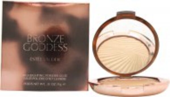 Estée Lauder Bronze Goddess Highlighting Powder Gelée 9g - 01 Heatwave