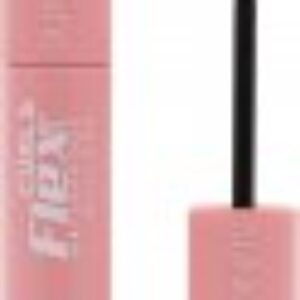 Sunkissed Curl Flex Waterproof Mascara 10ml - Black