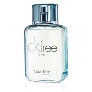 Calvin Klein CK Free Eau De Toilette 30ml