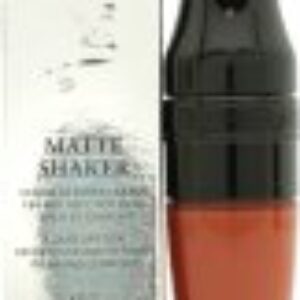 Lancôme Matte Shaker Liquid Lipstick 6.2ml - 192 Abrickadabra