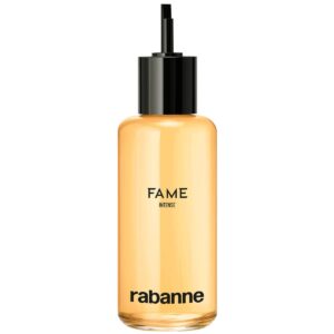 Paco Rabanne Fame Intense Eau de Parfum Refill 200ml