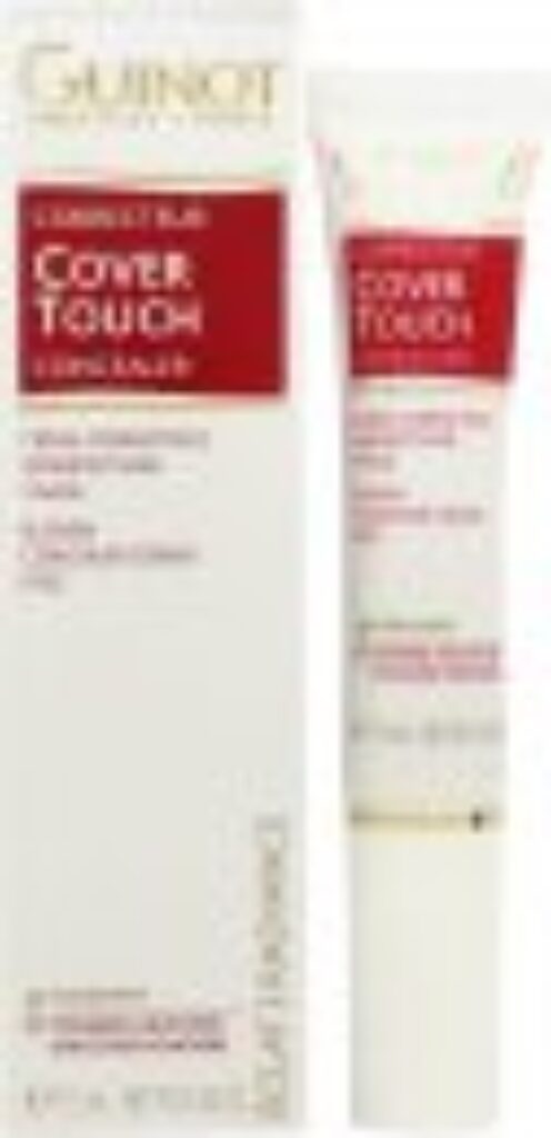 Guinot Correcteur Cover Touch Concealer 15ml