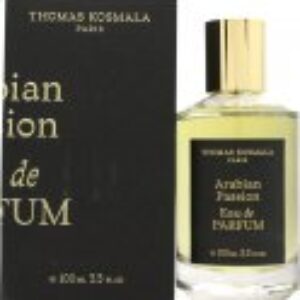 Thomas Kosmala Arabian Passion Eau de Parfum 100ml Spray