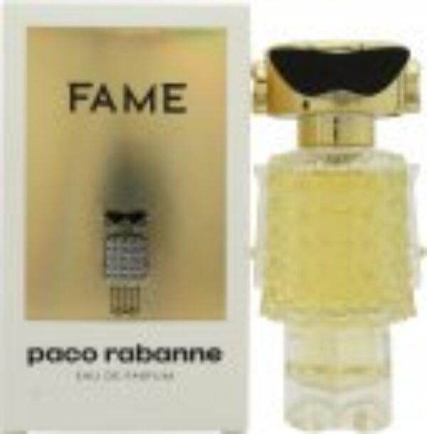 Paco Rabanne Fame Eau de Parfum 30ml Spray