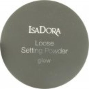 Isadora Loose Setting Powder 15g - 20 Glow