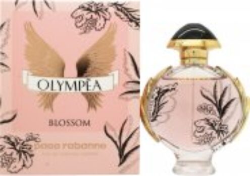 Paco Rabanne Olympea Blossom Eau de Parfum 50ml Spray