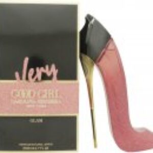 Carolina Herrera Very Good Girl Glam Eau de Parfum 80ml Spray