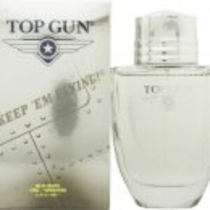 Top Gun Rivet Eau de Toilette 100ml Spray