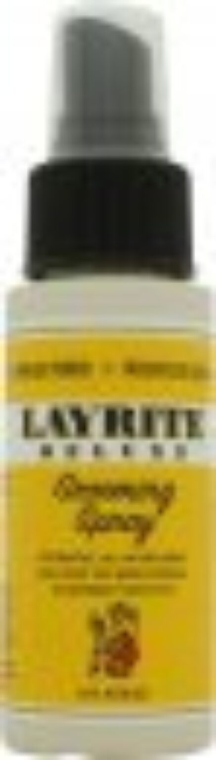 Layrite Grooming Spray 56ml