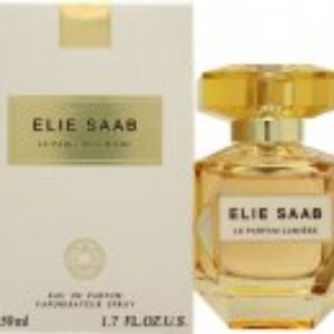 Elie Saab Le Parfum Lumière Eau de Parfum 50ml Spray