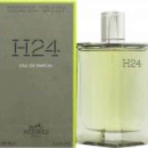 Hermès H24 Eau de Parfum 100ml Spray