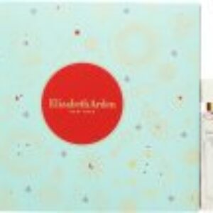 Elizabeth Arden Holiday Fragrance Gift Set 10ml Red Door EDT + 10ml White Tea EDT + 15ml Green Tea Scent Spray