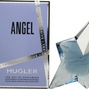 Mugler Angel Gift Set 50ml EDP + 10ml EDP