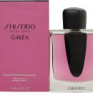 Shiseido Ginza Murasaki Eau de Parfum 90ml Spray