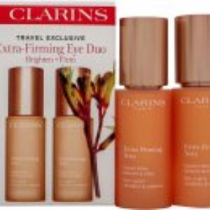 Clarins Extra-Firming Gift Set Extra Firming Yeux 2 x 15m