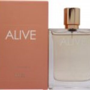 Hugo Boss Boss Alive Eau de Toilette 80ml Spray