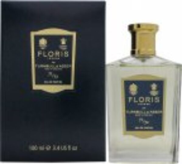 Floris Turnbull & Asser 71/72 Eau de Parfum 100ml Spray