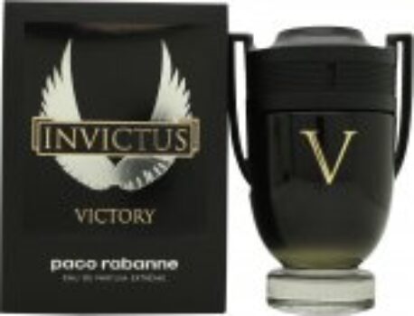 Paco Rabanne Invictus Victory Eau de Parfum Extreme 100ml Spray