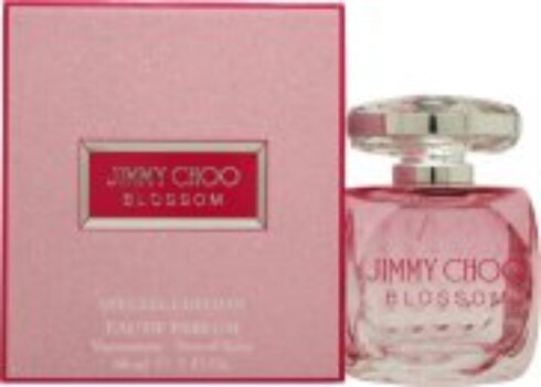 Jimmy Choo Jimmy Choo Blossom Special Edition Eau de Parfum 60ml Spray