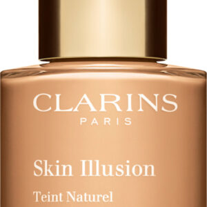 Clarins Skin Illusion Natural Hydrating Foundation SPF15 30ml 105.5 - Flesh