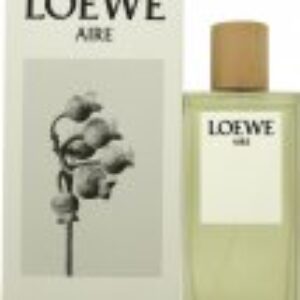 Loewe Aire Eau de Toilette 100ml Spray