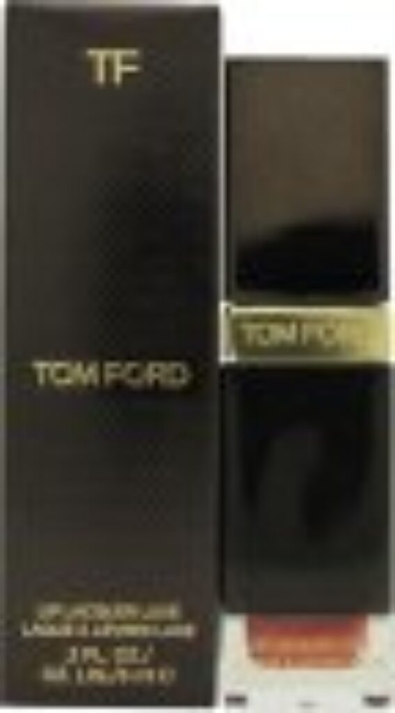 Tom Ford Lip Lacquer Luxe Matte 6ml - 04 Insouciant