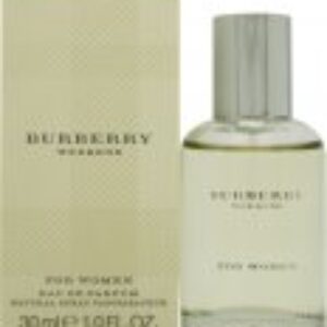 Burberry Weekend Eau de Parfum 30ml Spray