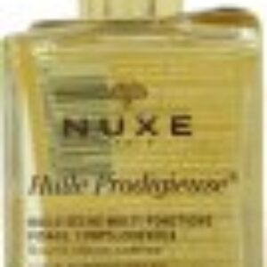 Nuxe Huile Prodigieuse Multi-Purpose Dry Oil 30ml