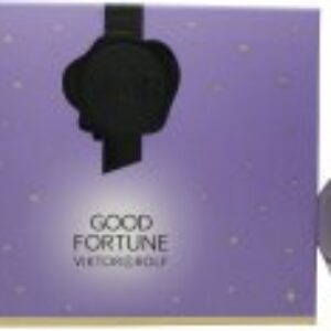 Viktor & Rolf Good Fortune Gift Set 90ml EDP + 10ml EDP