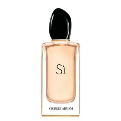 Giorgio Armani Si For Women - 100ml Eau De Parfum Spray