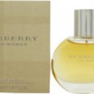 Burberry Eau de Parfum 50ml Spray