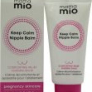 Mama Mio Keep Calm Nipple Balm 30ml