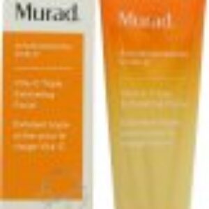 Murad Vita-C Triple Exfoliating Facial 80ml